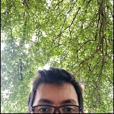 Foto de Alejandro Hernández Aguirre